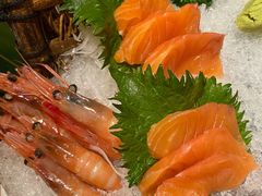 -割烹旭日本料理(龙湖狮山天街店)