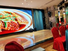 -赛仑吉地大酒店-中餐厅