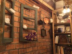 -西关84·History·Art·Cafe