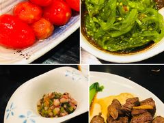-景鹤料理(上地华联店)