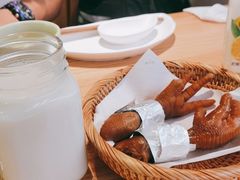 -苏小柳点心·手作小笼包(新街口分院店)