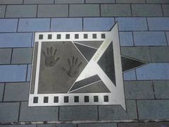-星光大道