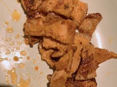 -飞阳铁板烧(ME TOWN购物中心店)