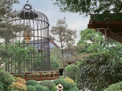 -西安华清御汤酒店