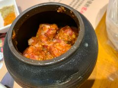 -万兴佳烤肉·长白山老味道(东岸里店)