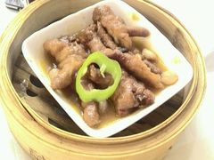-潮福城大酒楼·潮粤菜·港式点心(阳光城店)