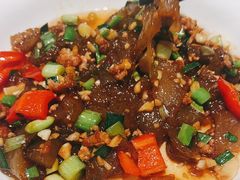 -小乡小镇·传承桐庐土菜·老板亲自烧的菜