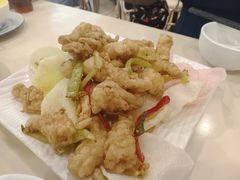 -玲又珑美食(盘福路店)