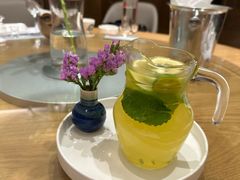 -四季餐厅·新津菜(环湖中路店)