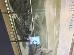 -内蒙古驻京办餐厅