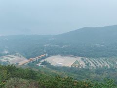 -北京十三陵国家森林公园蟒山景区