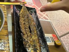 -神府路壹号·海鲜烧烤·砂锅粥·锅物(三坊七巷店)