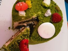 -5Cake五度无蔗糖低脂蛋糕(陶然亭店)