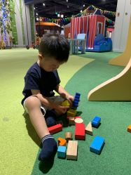 -幻贝家儿童乐园(苏州中心店)