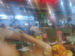 -三太子地摊烧烤·小龙虾(北蔡店)