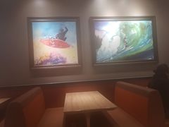 -The Habit Burger Grill 哈比特汉堡(爱琴海店)