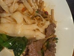 -漆黑觉米粉(三里屯店)