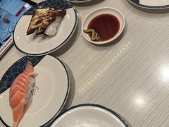 -滨寿司(新街口中央商场店)