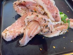 -韩小悦点餐式牛排烤肉自助(龙湖金楠天街店)