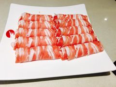 -海底捞火锅(勒泰店)