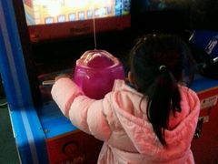 -天空之城动漫电玩世界(路劲又一城店)