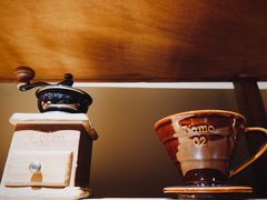 -1901 Cafe(西四店)