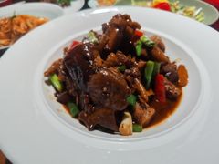-伙靠·江浙菜(田林路店)