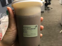 -喜茶(上海兴业太古汇店)