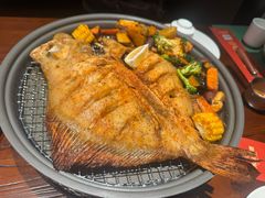 -永红源啤酒·烧烤·海鲜·大排档(台柳路店)
