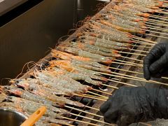 -東盛炭烤自助料理(玄武招商花园城店)