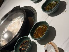 -狐狸爱上椰子鸡(滨江星光大道店)