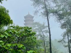 -青城山