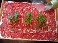 -香佰里鲜货火锅(佳乐金街店)