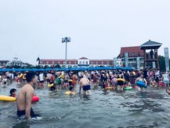 -老虎石海上公园