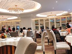 大堂-喜宴又一村·粤菜·茶点·海鲜(壹方天地店)