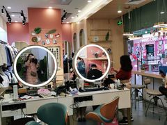 -海马体照相馆(上海宝山万达广场店)