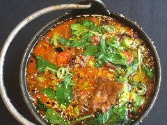 -新竹里馆·花园餐厅(兴苑路店)