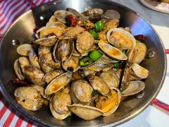 -霸王虾·小龙虾香辣蟹(玉林店)