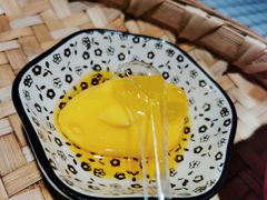 兔兔布丁-董眼镜火锅(洪崖洞总店)