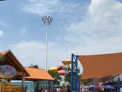 -西安华夏文旅水世界