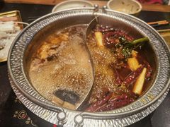 -牛New寿喜烧(金茂览秀城店)