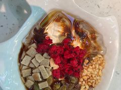 -青花椒花椒鱼(合生汇店)