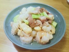 -陈傻子餐厅(世纪都会店)