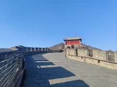 -居庸关长城