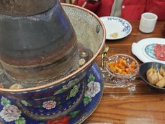 -东来顺•非遗火锅(外滩店)