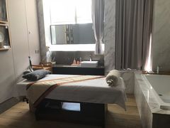 包房&nbsp;中医按摩房-见康道莱•足浴按摩•艾灸•SPA(友谊店)