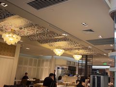 -葡珍轩冰室(虹桥机场T1店)
