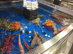 -盒马鲜生(莱蒙都会店)