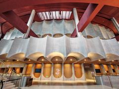 -交通银行前滩31演艺中心