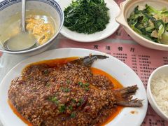 -茂隆餐厅(进贤路店)